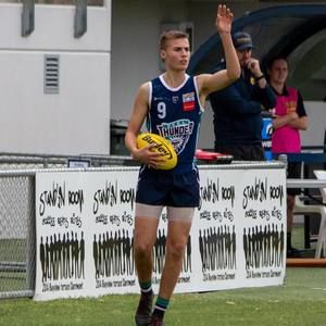 Meet your Posher, Jackson